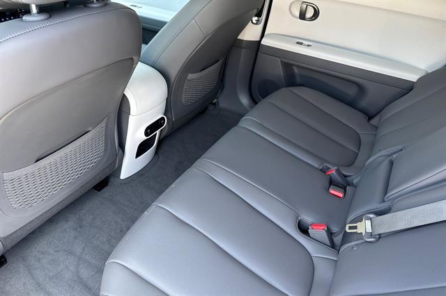 2025 Hyundai IONIQ 5 SEL