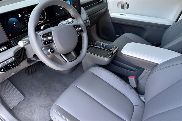 2025 Hyundai IONIQ 5 SEL
