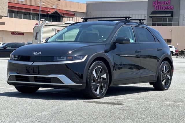 2025 Hyundai IONIQ 5 SEL