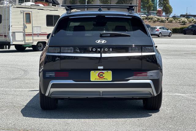 2025 Hyundai IONIQ 5 SEL