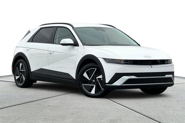 2025 Hyundai IONIQ 5 SEL