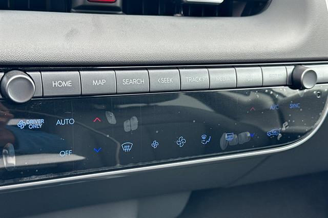 2025 Hyundai IONIQ 5 SEL