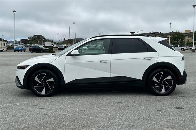 2025 Hyundai IONIQ 5 SEL