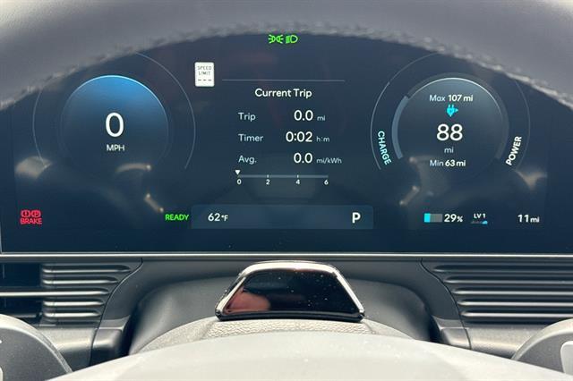 2025 Hyundai IONIQ 5 SEL