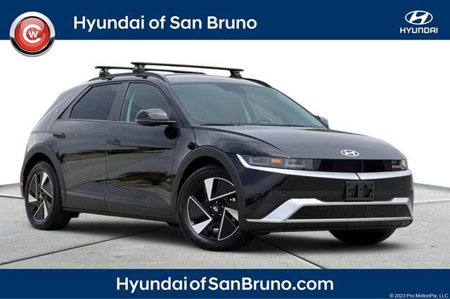 2025 Hyundai IONIQ 5 SEL