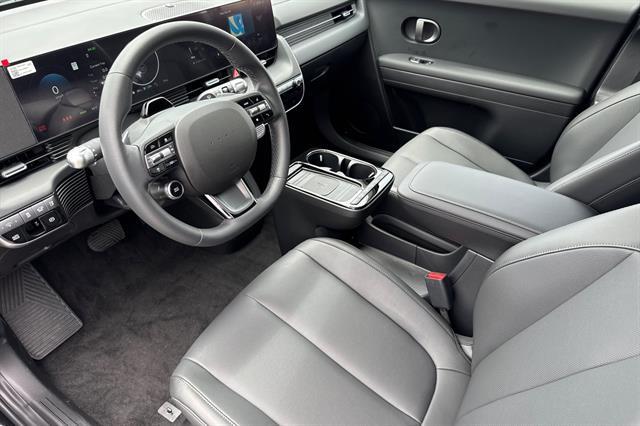 2025 Hyundai IONIQ 5 SEL