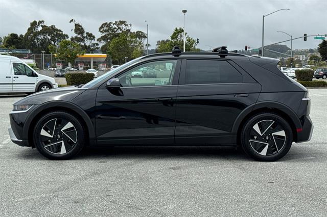2025 Hyundai IONIQ 5 SEL
