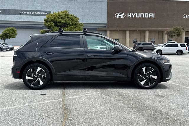 2025 Hyundai IONIQ 5 SEL