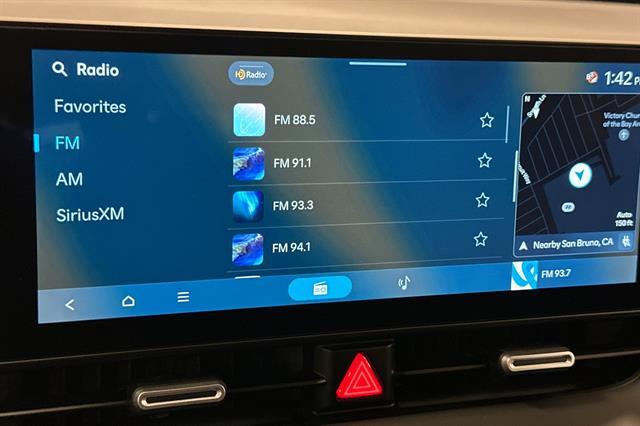 2025 Hyundai IONIQ 5 SEL