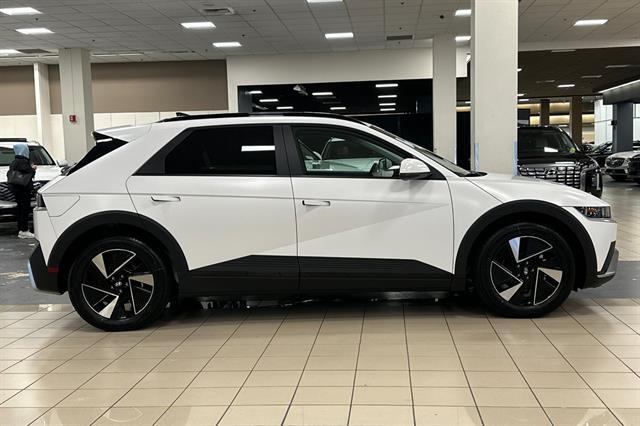 2025 Hyundai IONIQ 5 SEL