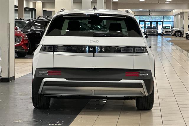 2025 Hyundai IONIQ 5 SEL