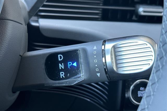 2025 Hyundai IONIQ 5 SEL