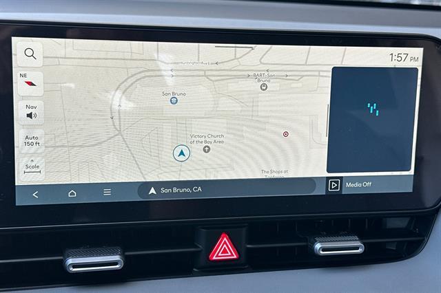 2025 Hyundai IONIQ 5 SEL