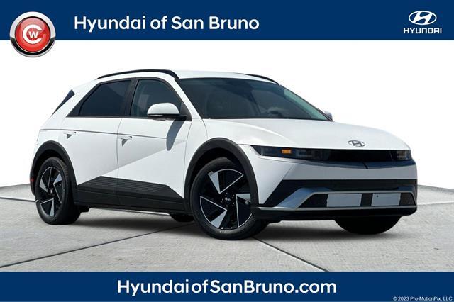 2025 Hyundai IONIQ 5 SEL