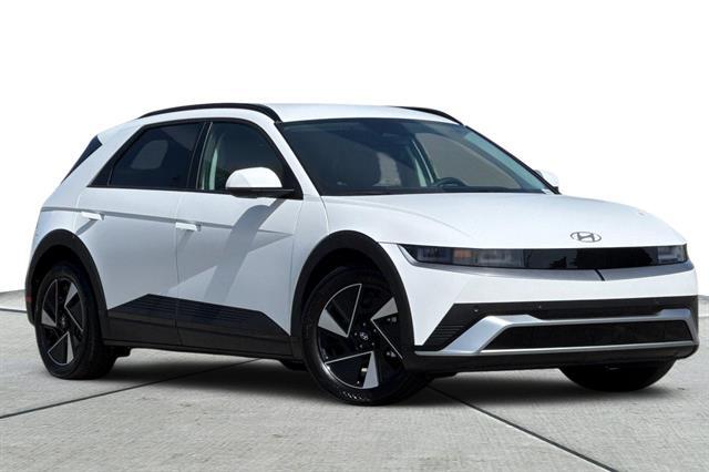 2025 Hyundai IONIQ 5 SEL