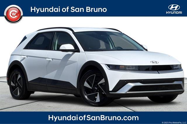 2025 Hyundai IONIQ 5 SEL