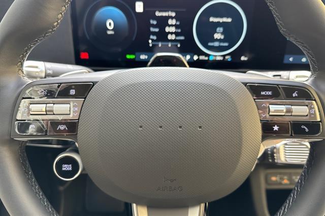 2025 Hyundai IONIQ 5 SEL
