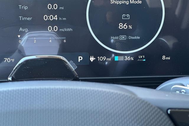 2025 Hyundai IONIQ 5 SEL