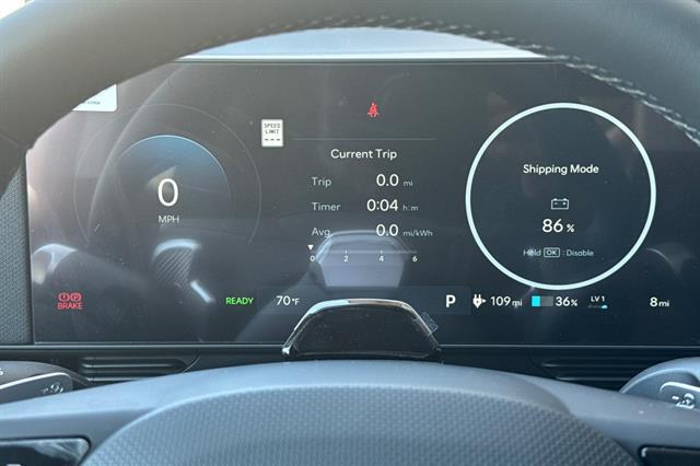 2025 Hyundai IONIQ 5 SEL