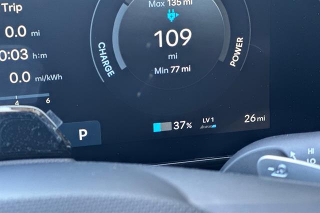 2025 Hyundai IONIQ 5 SEL