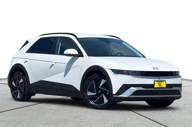 2025 Hyundai IONIQ 5 SEL