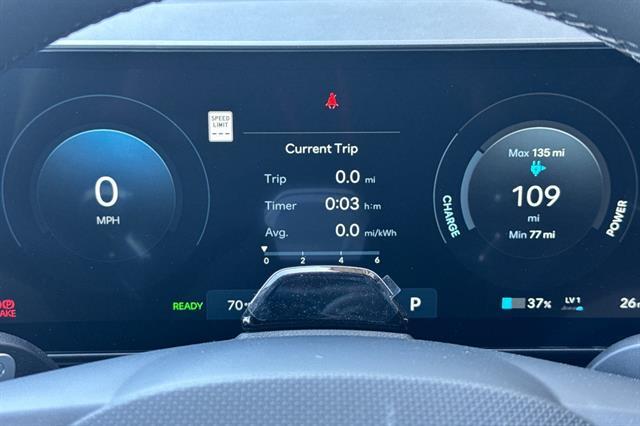 2025 Hyundai IONIQ 5 SEL