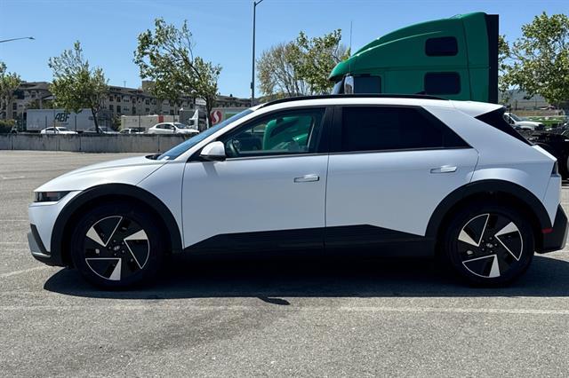 2025 Hyundai IONIQ 5 SEL