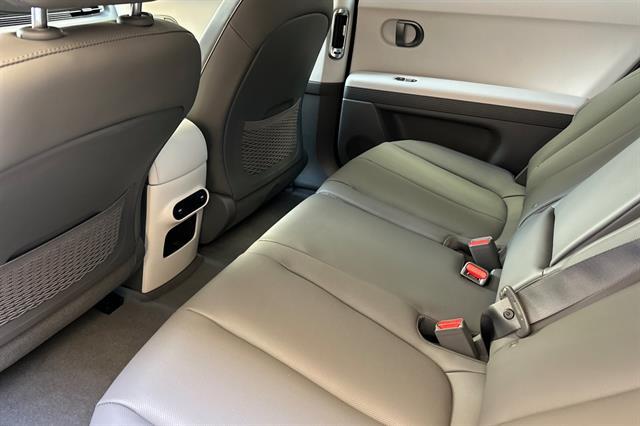 2025 Hyundai IONIQ 5 SEL