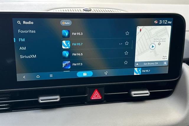 2025 Hyundai IONIQ 5 SEL