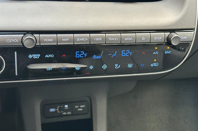 2025 Hyundai IONIQ 5 SEL