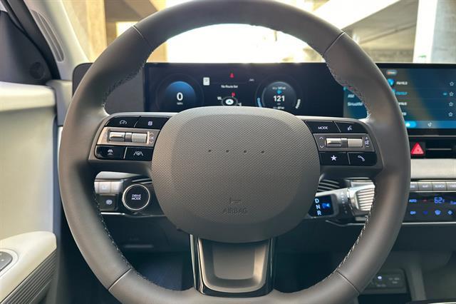 2025 Hyundai IONIQ 5 SEL