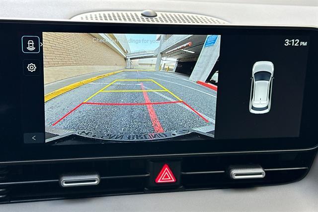 2025 Hyundai IONIQ 5 SEL