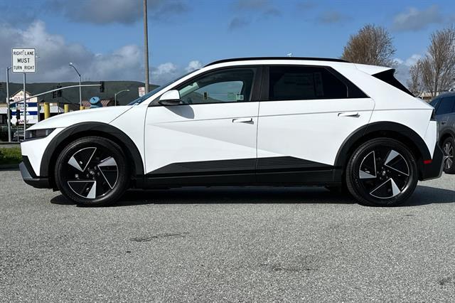 2025 Hyundai IONIQ 5 SEL