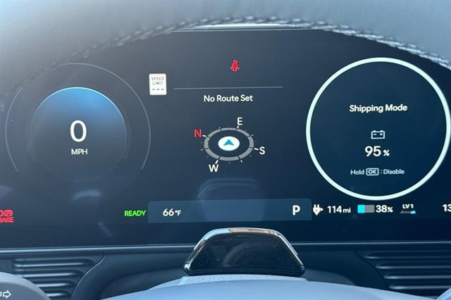 2025 Hyundai IONIQ 5 SEL