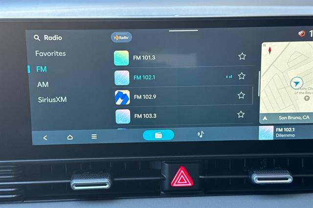2025 Hyundai IONIQ 5 SEL