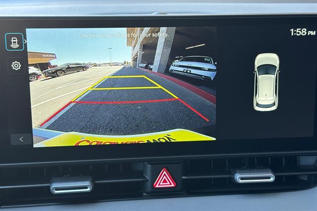 2025 Hyundai IONIQ 5 SEL