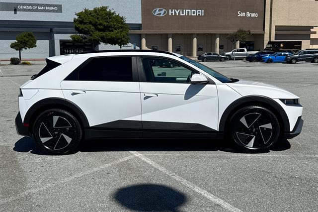 2025 Hyundai IONIQ 5 SEL