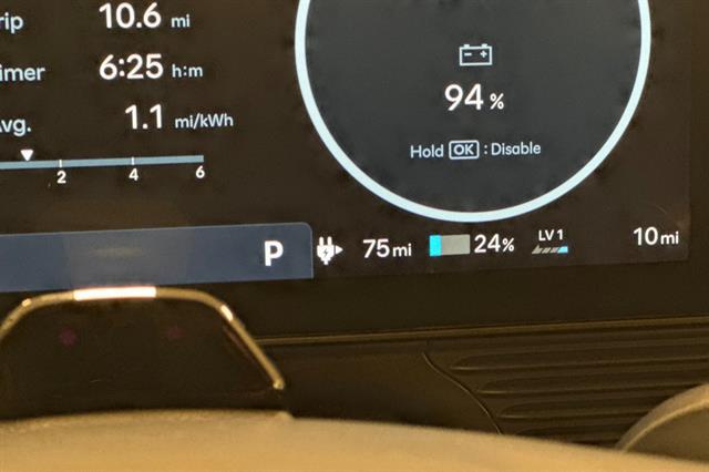 2025 Hyundai IONIQ 5 SEL