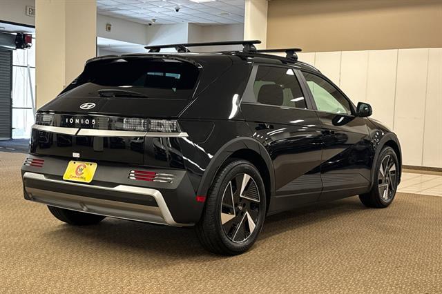 2025 Hyundai IONIQ 5 SEL