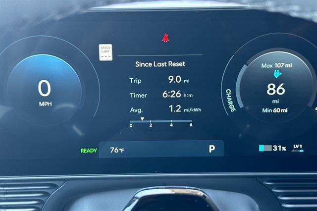 2025 Hyundai IONIQ 5 SEL