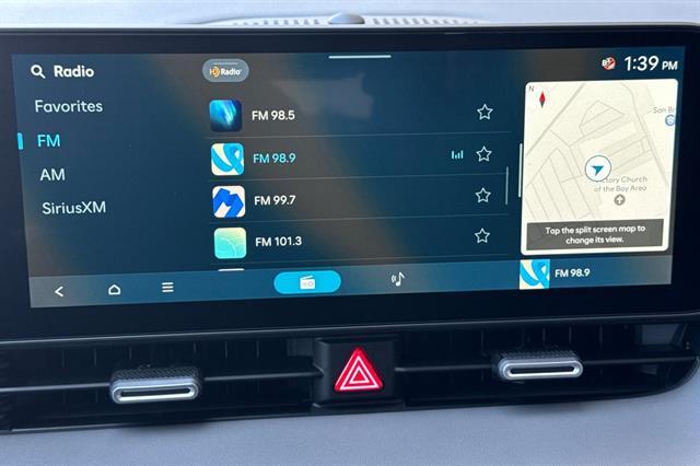2025 Hyundai IONIQ 5 SEL