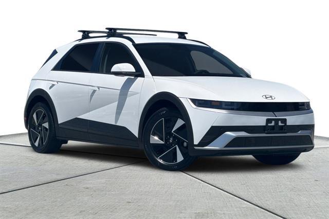 2025 Hyundai IONIQ 5 SEL