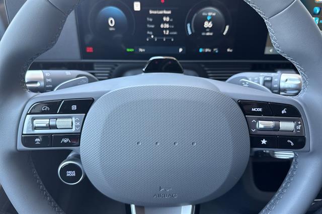 2025 Hyundai IONIQ 5 SEL