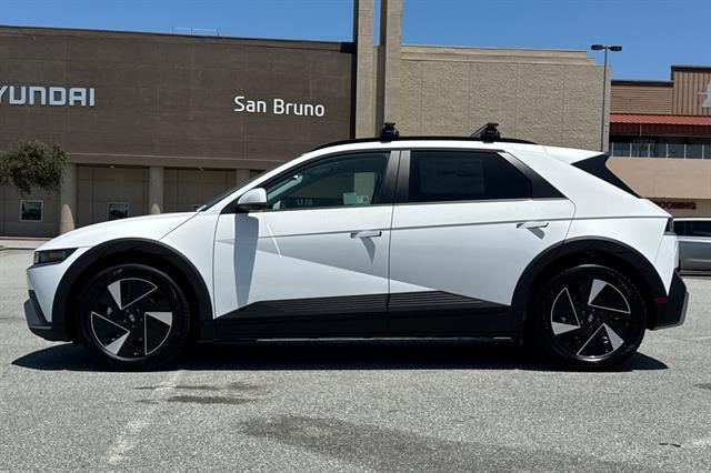 2025 Hyundai IONIQ 5 SEL