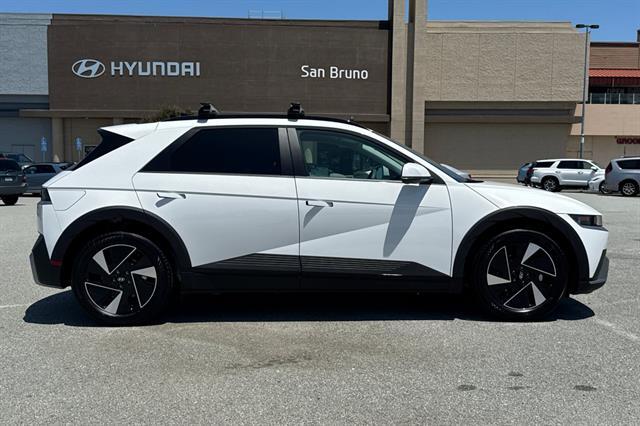 2025 Hyundai IONIQ 5 SEL