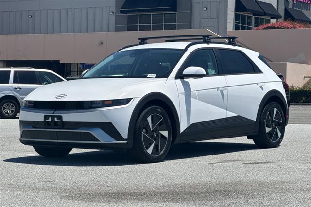 2025 Hyundai IONIQ 5 SEL