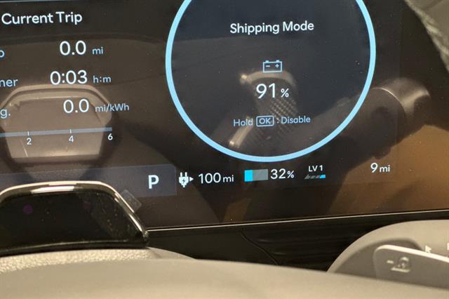 2025 Hyundai IONIQ 5 SEL