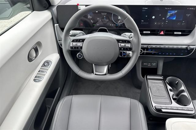 2025 Hyundai IONIQ 5 SEL