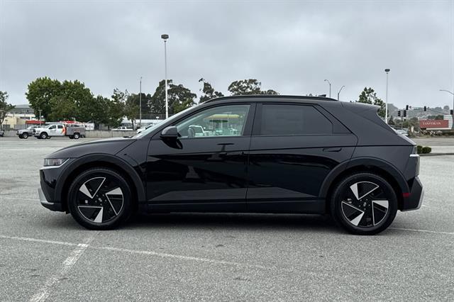 2025 Hyundai IONIQ 5 SEL