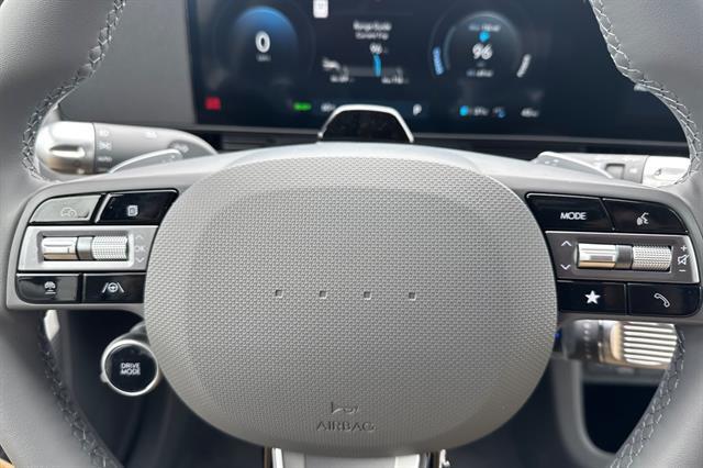2025 Hyundai IONIQ 5 SEL